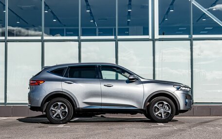 Haval F7 I, 2022 год, 1 750 000 рублей, 8 фотография