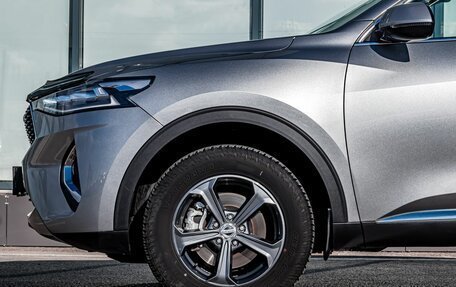 Haval F7 I, 2022 год, 1 750 000 рублей, 9 фотография