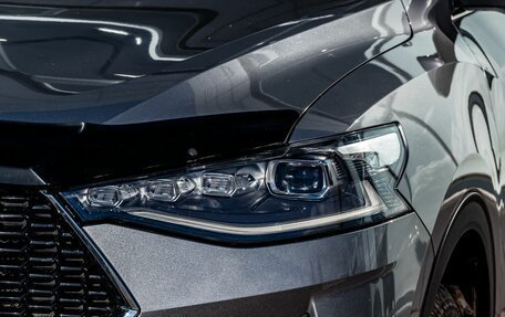 Haval F7 I, 2022 год, 1 750 000 рублей, 10 фотография