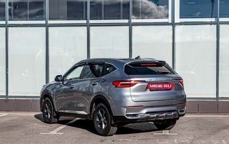 Haval F7 I, 2022 год, 1 750 000 рублей, 6 фотография