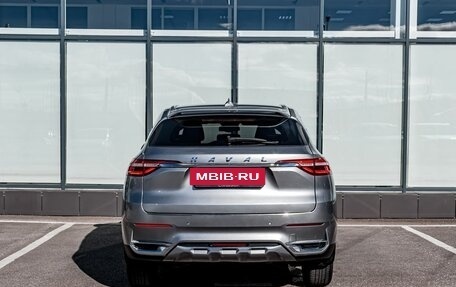 Haval F7 I, 2022 год, 1 750 000 рублей, 4 фотография