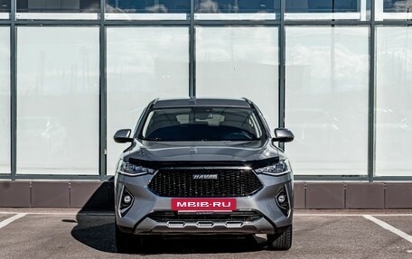 Haval F7 I, 2022 год, 1 750 000 рублей, 3 фотография