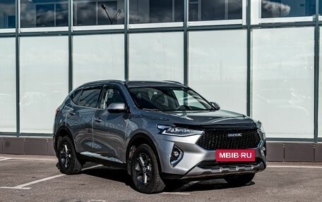 Haval F7 I, 2022 год, 1 750 000 рублей, 5 фотография