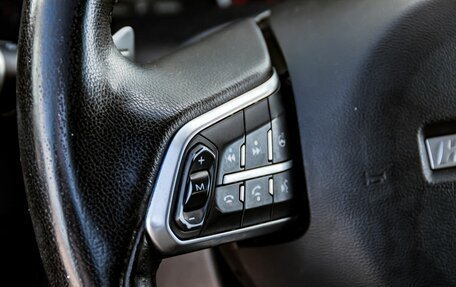 Haval F7 I, 2022 год, 1 750 000 рублей, 17 фотография