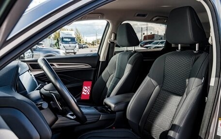 Haval F7 I, 2022 год, 1 750 000 рублей, 13 фотография