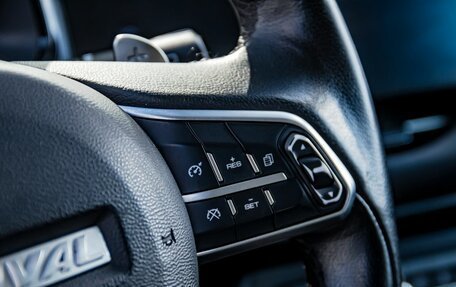Haval F7 I, 2022 год, 1 750 000 рублей, 18 фотография