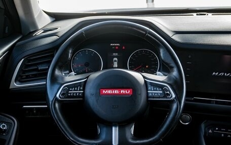 Haval F7 I, 2022 год, 1 750 000 рублей, 16 фотография