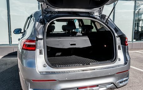 Haval F7 I, 2022 год, 1 750 000 рублей, 25 фотография
