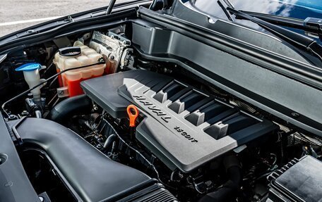 Haval F7 I, 2022 год, 1 750 000 рублей, 24 фотография