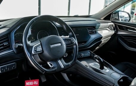 Haval F7 I, 2022 год, 1 750 000 рублей, 15 фотография
