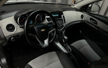 Chevrolet Cruze II, 2012 год, 729 900 рублей, 5 фотография