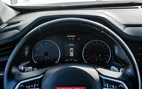 Haval F7 I, 2022 год, 1 750 000 рублей, 19 фотография