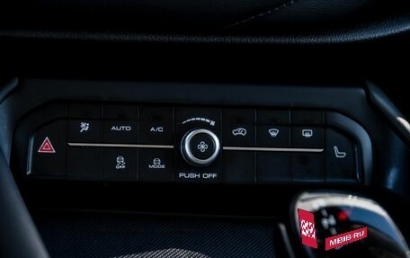 Haval F7 I, 2022 год, 1 750 000 рублей, 21 фотография