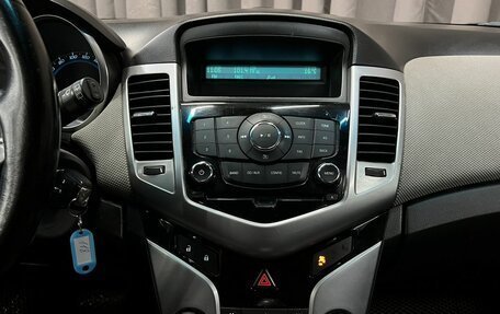 Chevrolet Cruze II, 2012 год, 729 900 рублей, 17 фотография
