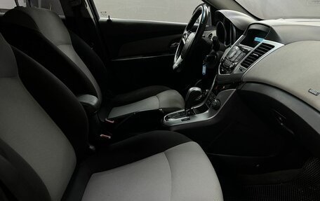 Chevrolet Cruze II, 2012 год, 729 900 рублей, 12 фотография