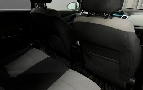 Chevrolet Cruze II, 2012 год, 729 900 рублей, 10 фотография