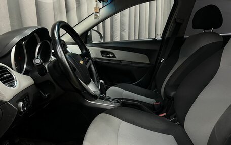 Chevrolet Cruze II, 2012 год, 729 900 рублей, 6 фотография