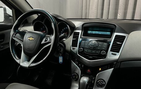 Chevrolet Cruze II, 2012 год, 729 900 рублей, 18 фотография