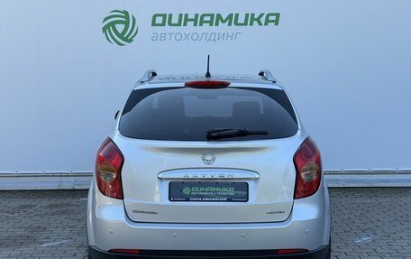 SsangYong Actyon II рестайлинг, 2012 год, 1 050 000 рублей, 6 фотография