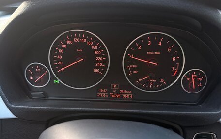 BMW 3 серия, 2015 год, 1 550 000 рублей, 6 фотография