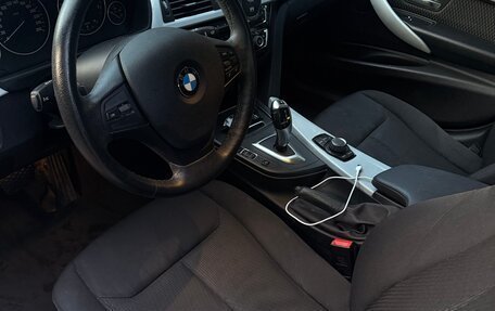 BMW 3 серия, 2015 год, 1 550 000 рублей, 5 фотография