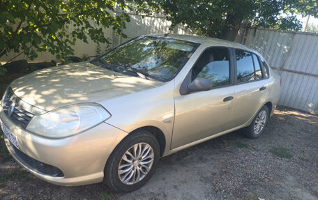 Renault Symbol, 2008 год, 360 000 рублей, 2 фотография