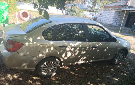Renault Symbol, 2008 год, 360 000 рублей, 3 фотография