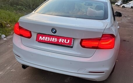 BMW 3 серия, 2015 год, 1 550 000 рублей, 4 фотография