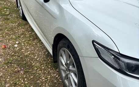 Toyota Camry, 2021 год, 2 780 000 рублей, 3 фотография