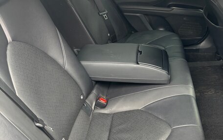 Toyota Camry, 2021 год, 2 780 000 рублей, 14 фотография