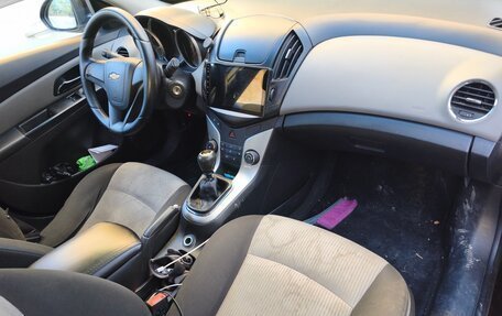 Chevrolet Cruze II, 2014 год, 680 000 рублей, 11 фотография