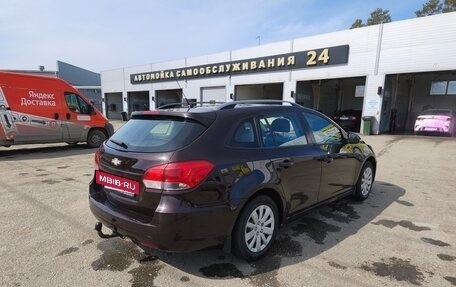 Chevrolet Cruze II, 2014 год, 680 000 рублей, 8 фотография