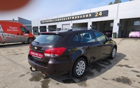 Chevrolet Cruze II, 2014 год, 680 000 рублей, 6 фотография