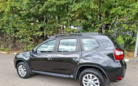 Nissan Terrano III, 2014 год, 950 000 рублей, 3 фотография