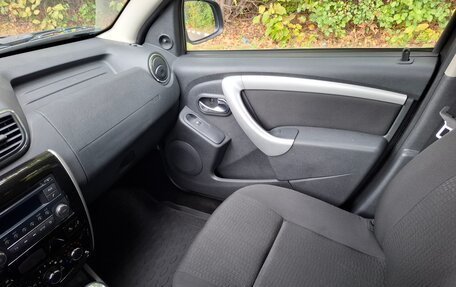 Nissan Terrano III, 2014 год, 950 000 рублей, 13 фотография