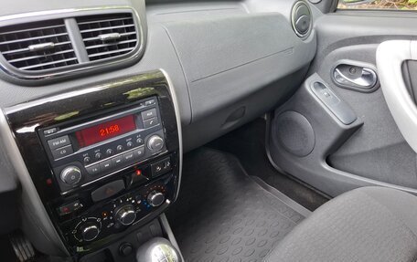 Nissan Terrano III, 2014 год, 950 000 рублей, 14 фотография