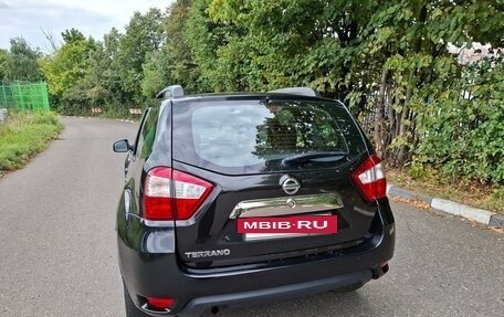 Nissan Terrano III, 2014 год, 950 000 рублей, 5 фотография