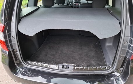 Nissan Terrano III, 2014 год, 950 000 рублей, 19 фотография