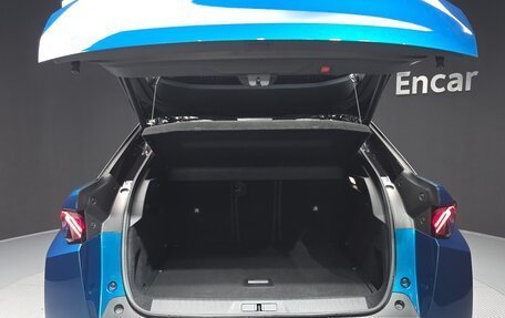 Peugeot 3008, 2025 год, 3 825 000 рублей, 7 фотография