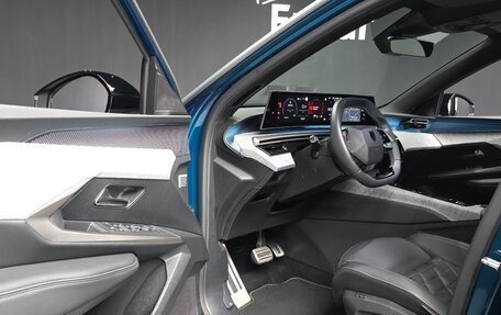 Peugeot 3008, 2025 год, 3 825 000 рублей, 10 фотография