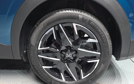 Peugeot 3008, 2025 год, 3 825 000 рублей, 9 фотография