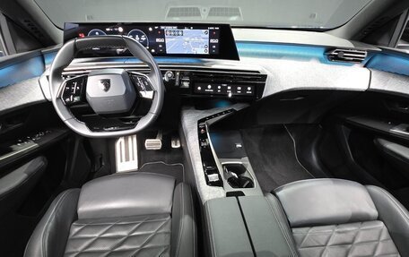 Peugeot 3008, 2025 год, 3 825 000 рублей, 11 фотография