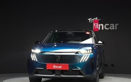 Peugeot 3008, 2025 год, 3 825 000 рублей, 2 фотография