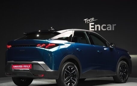 Peugeot 3008, 2025 год, 3 825 000 рублей, 5 фотография