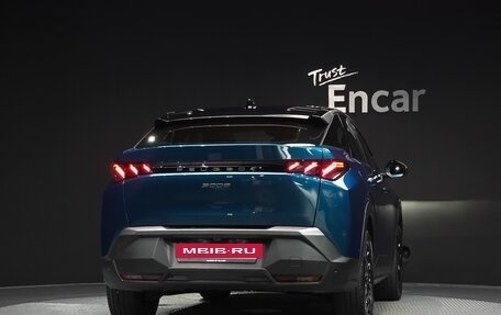 Peugeot 3008, 2025 год, 3 825 000 рублей, 4 фотография