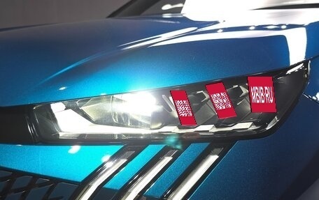 Peugeot 3008, 2025 год, 3 825 000 рублей, 3 фотография