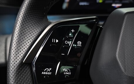 Peugeot 3008, 2025 год, 3 825 000 рублей, 13 фотография