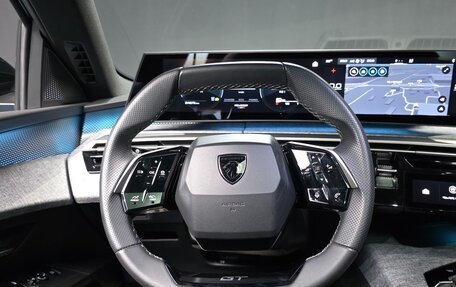Peugeot 3008, 2025 год, 3 825 000 рублей, 12 фотография