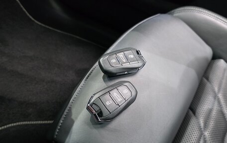 Peugeot 3008, 2025 год, 3 825 000 рублей, 25 фотография