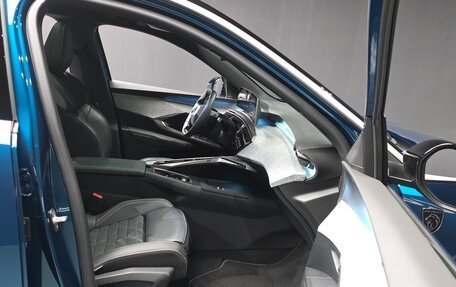 Peugeot 3008, 2025 год, 3 825 000 рублей, 22 фотография